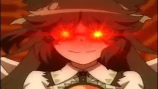 Basically Okuu | Touhou