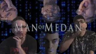 Man of Medan - LetsPlay - Episode 1
