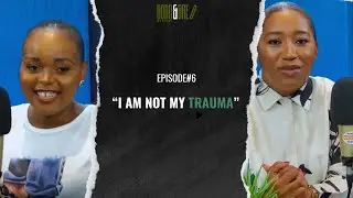 Born and Bred [S02 Ep#06] | Conscious Parenting with Thabiso Radebe