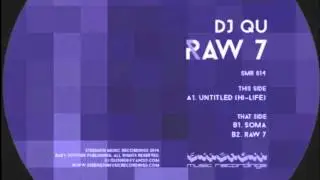 DJ Qu - Soma