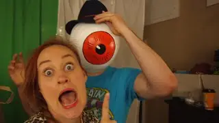 EYE LOVE YOU w/ Mametown