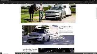 Griegers Customer Journey Tutorial