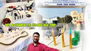 Ye Hai India Ka Future! Defence Conclave 2026