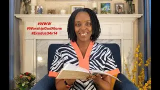 Understanding the Power of Worship: Worship God Alone