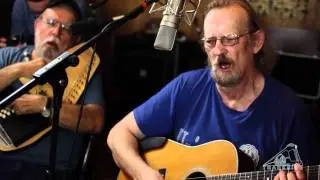 Wade in the Water - The 1937 Flood, Live at Trackside