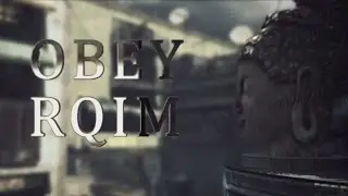 Introducing Obey RqiM!