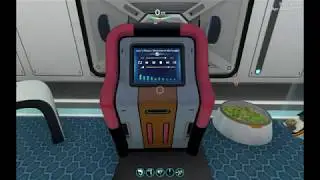 Subnautica Below Zero Experimental