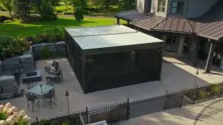 TERRA SUMMER Poolside Kitchen and Lounge