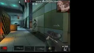 Wolfteam 1ws1 Karaktersiz Snipe Stout Ws TheEmirKing