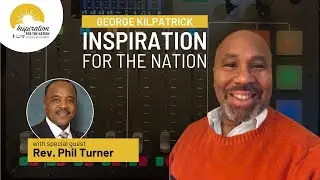 Bethany Baptist&rsquo;s Back to School Giveaway on George Kilpatrick Inspiration for the Nation