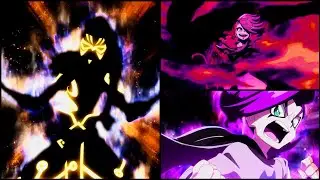 Arthur vs Bell and Payne (Beyblade Ultimate Burst S3 ep16)