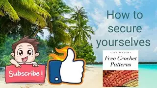 how to secure yourselves by virus | complete information | complete tutorial |