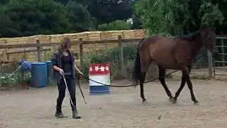 Balou - Circle Game I