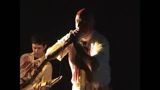 Fuck I'm Dead 2005-12-09 The Arthouse