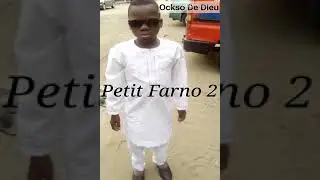 PETIT FARNO