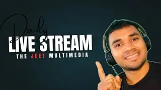 It's gaming time💚 // The Jeet Multimedia 💚
