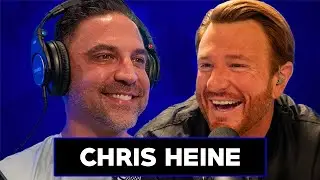 Episode 128: Building Brands that Bond and Sharing Style that Empowers with Chris Heine