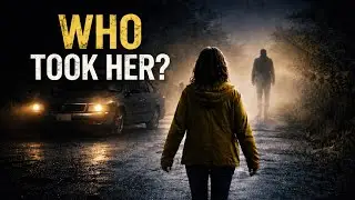 She Walked Away… And Was Never Seen Again