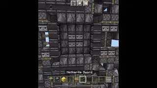 Observer only 4x4 piston door (lever-less)