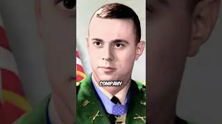 WHAT MADE Him Run INTO DEATH 6 Times  Blood, Horror & HEROISM In Vietnam WAR
