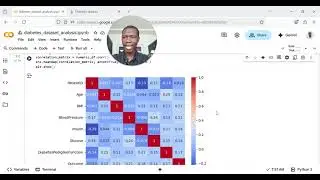 Diabetes Data Analysis with Python | Exploring Health Insights