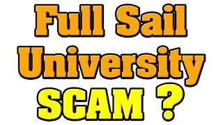Why No One is Hiring Me With Full Sail University Degree ?  - Full Sail University SCAM