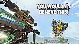 YOU WOULDN’T BELIEVE THIS! SNIPER NUCLEAR (COD BO4) 100+ KILLS WITH A SNIPER!? - Black Ops 4 in 2021