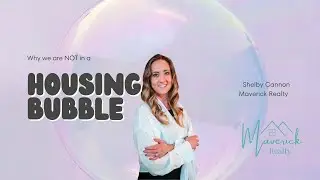Why we are NOT in a housing bubble
