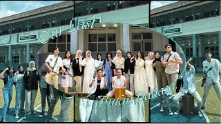 OUR LAST BULAN BAHASA | PART #2