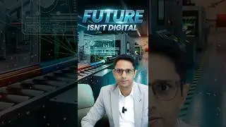 Paper Logs Are Killing Your Factory | Go Digital or Get Left Behind #automation #shortsfeed #shorts
