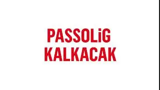Passolig kalkacak! | Muharrem İnce - T.C. Cumhurbaşkanı Adayı
