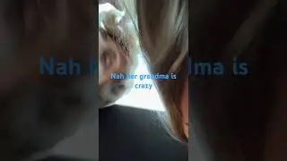Grad am crazy