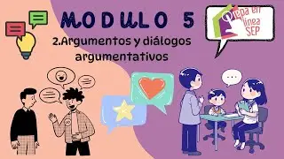M5 G78 2.2 Argumentos y diálogos argumentativos