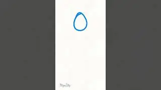 Animation Journey: Blue Ball