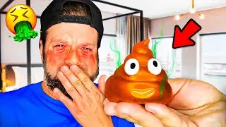 Fake Poop Prank Gifts that Actually Sell on Amazon
