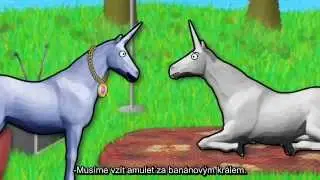 Charlie the Unicorn (cz tit.)