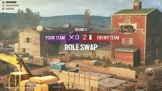 i hate this map kenji please lets play a differnt map for once