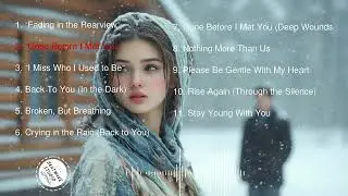 ALAN WALKER STYLE X NAMI || YOU'RE SO CLOSE || NEW FULL ALBUM 2025