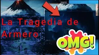 Reaccionando al Iceberg de Armero  🥺🥺😿😿      #armero #colombia #tragedia 
