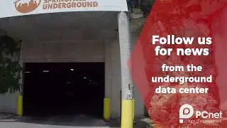 PCnet - News from Data Center Underground