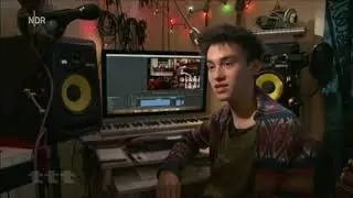 2016-01-24 - ttt - Musikgenie Jacob Collier