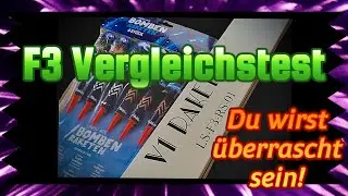 Funke Bombenraketen vs. Lonestar V1 Raketen im Direktvergleich 🔥🚀🔥🚀