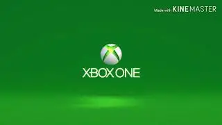 All Xbox Startup Screen