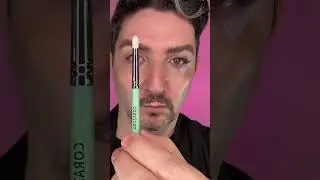 Foxy eyes en p&aacute;rpado ca&iacute;do. #maquillajetips #eyemakeup #maquillaje #makeup #tipsdemaquillaje