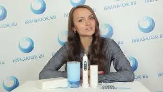 Ирригатор JETPIK JP200 Travel