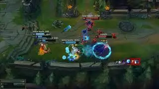 Anivia kid