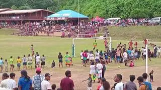 Radradra 7s 2024 (Plate Final) Raiwasa Taveuni vs Somosomo Lakers