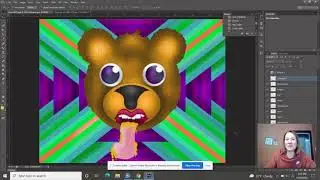 Basic Photoshop Skills 1
