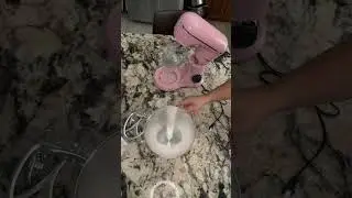 Unbox my new stand mixer with me😍 #explore #edit #amazon #amazonfinds #baking #popular