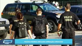 PF   OPERA&Ccedil;&Atilde;O ATROCITAS
